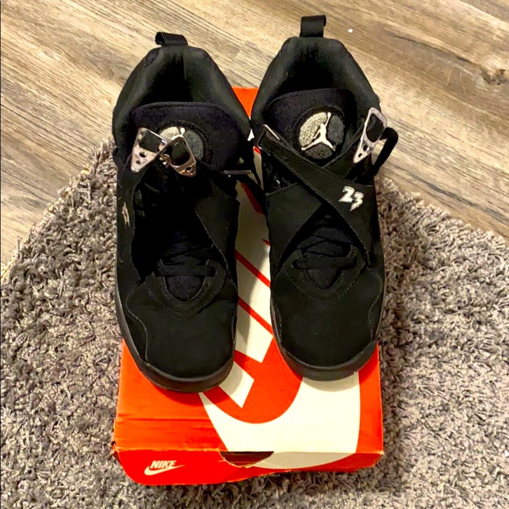 Jordan 8